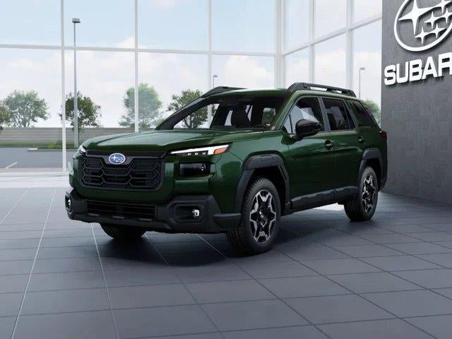2026 Subaru Outback Touring