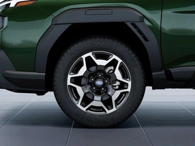 2026 Subaru Outback Touring