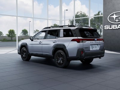 2026 Subaru Outback Limited XT