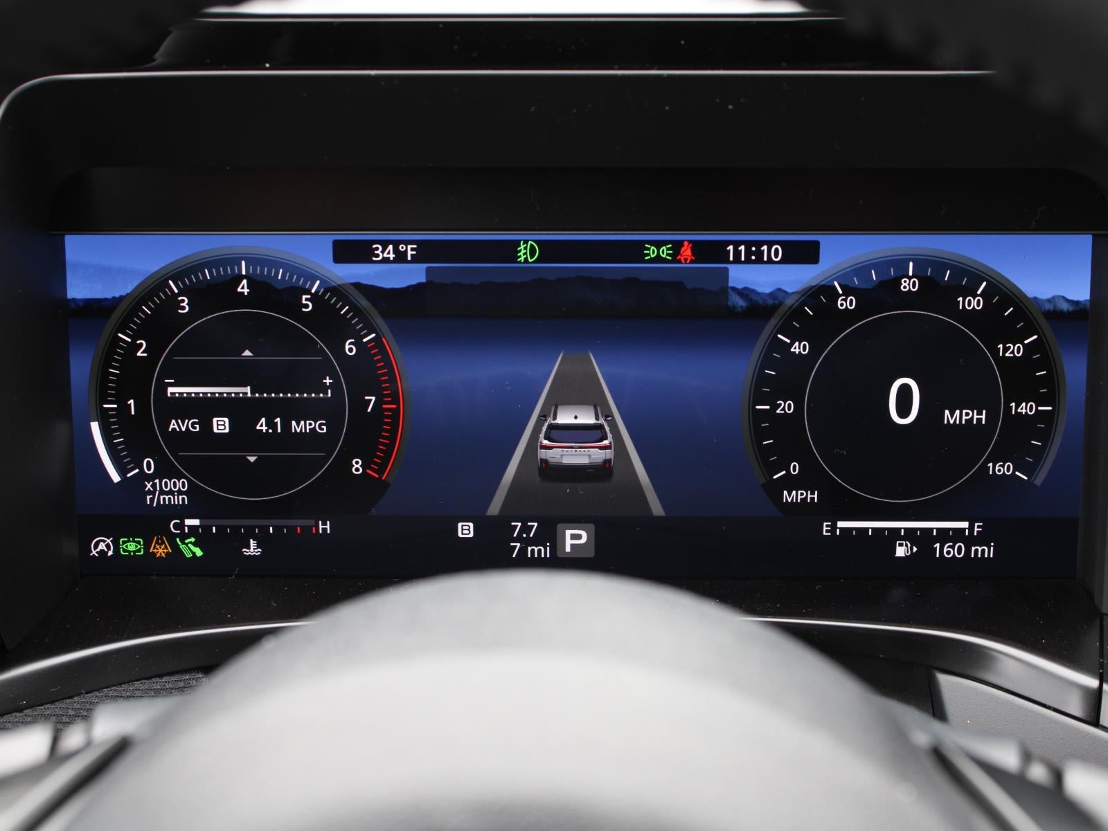 2026 Subaru Outback Limited XT