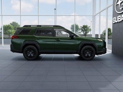 2026 Subaru Outback Limited XT