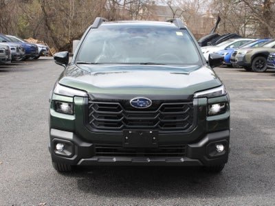 2026 Subaru Outback Limited XT