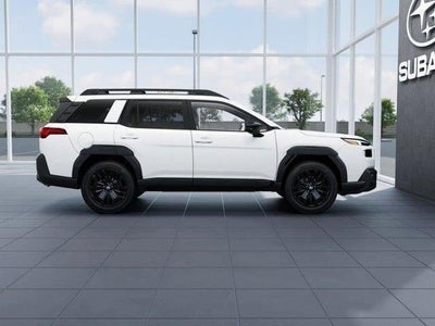 2026 Subaru Outback Limited XT