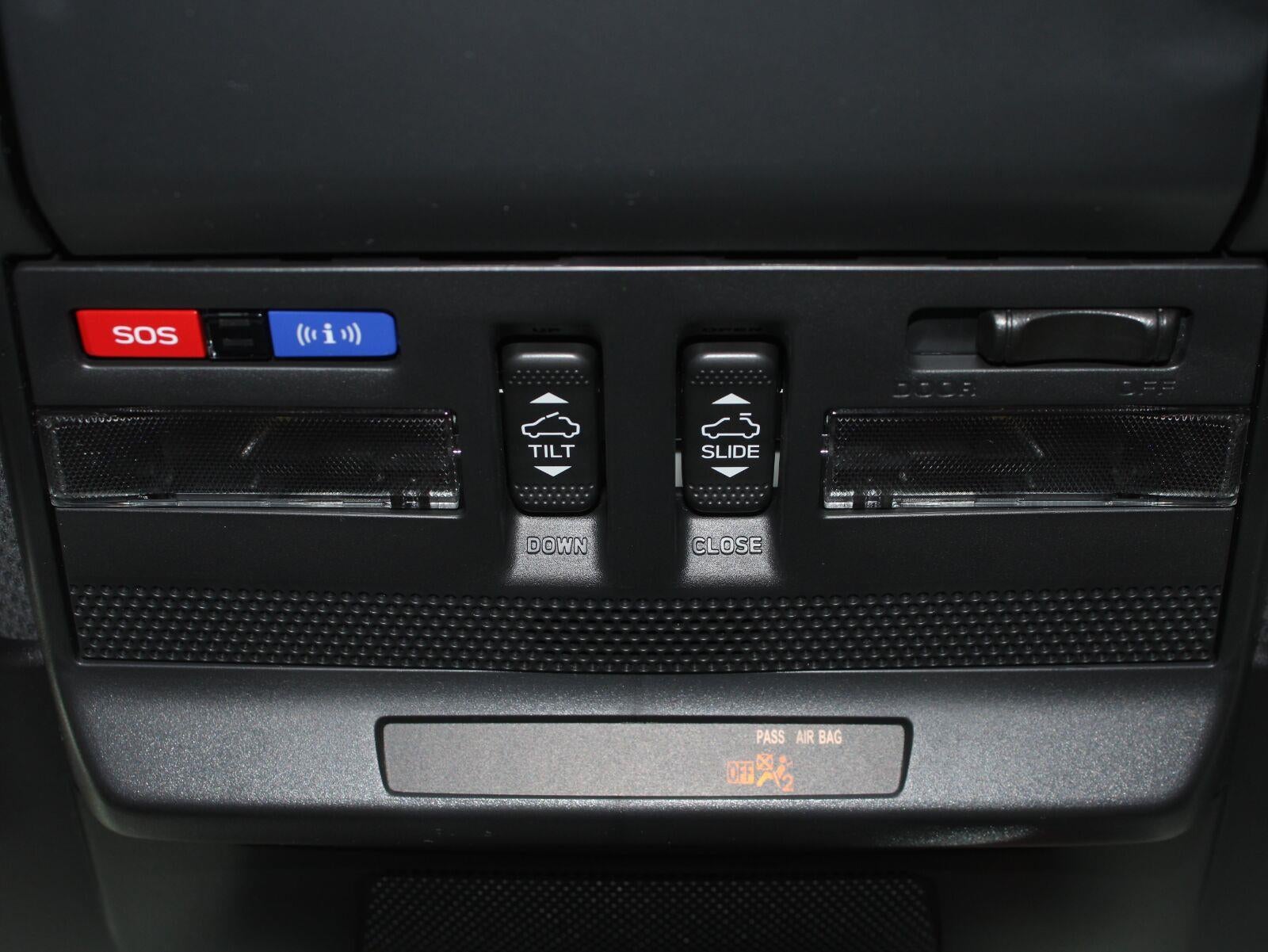 2026 Subaru Outback Limited XT
