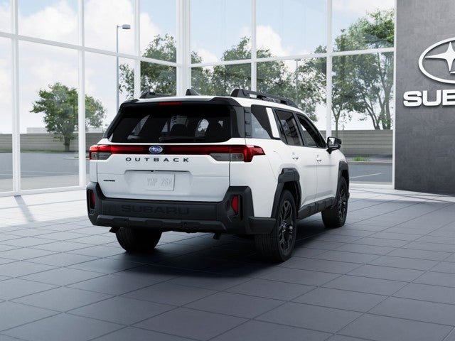 2026 Subaru Outback Limited XT
