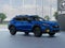 2027 Subaru Crosstrek Sport Hybrid