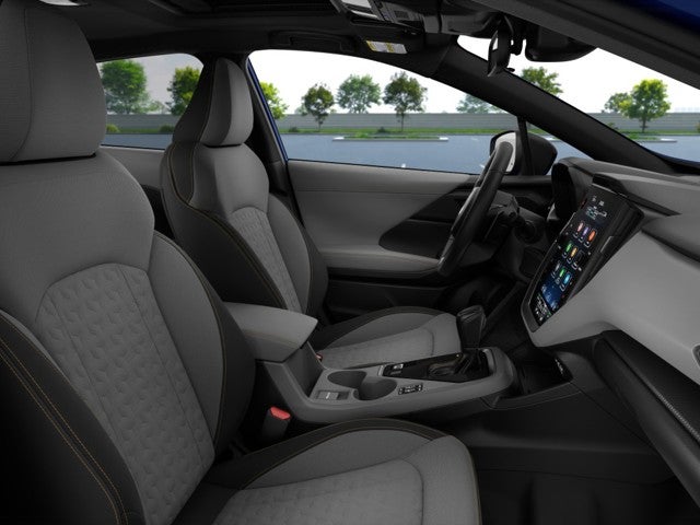 2027 Subaru Crosstrek Sport Hybrid