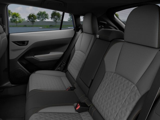 2027 Subaru Crosstrek Sport Hybrid