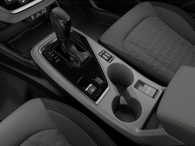 2027 Subaru Crosstrek Sport Hybrid