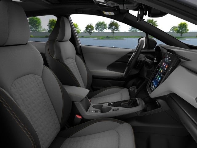 2027 Subaru Crosstrek Sport Hybrid