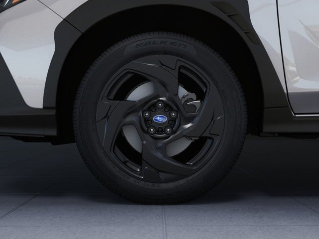 2027 Subaru Crosstrek Sport Hybrid