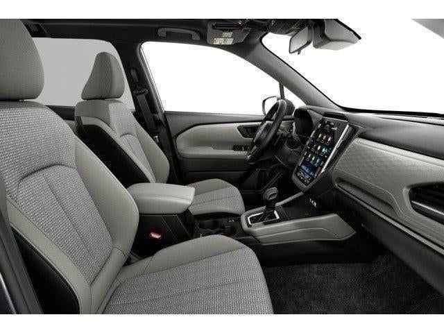 2025 Subaru Forester Premium Hybrid