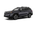 2025 Subaru Forester Premium Hybrid