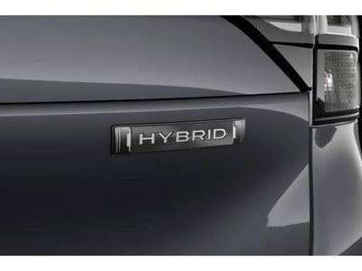 2025 Subaru Forester Premium Hybrid