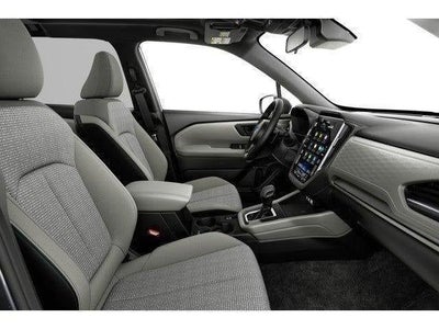 2025 Subaru Forester Premium Hybrid