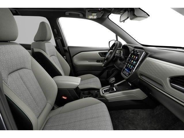 2025 Subaru Forester Premium Hybrid