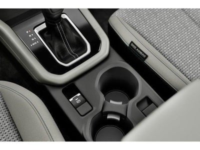 2025 Subaru Forester Premium Hybrid