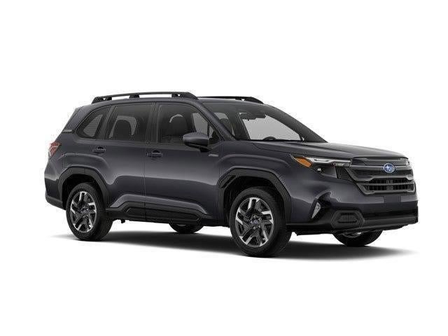 2025 Subaru Forester Premium Hybrid