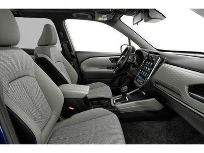 2025 Subaru Forester Premium Hybrid