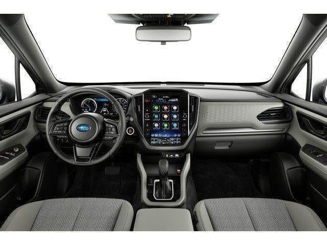 2025 Subaru Forester Premium Hybrid