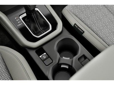 2025 Subaru Forester Premium Hybrid