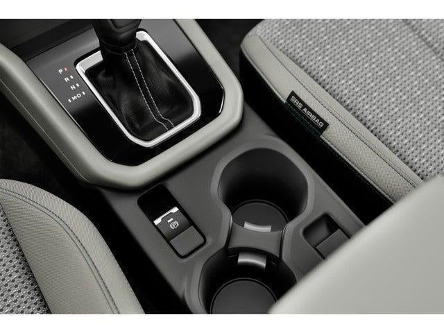 2025 Subaru Forester Premium Hybrid