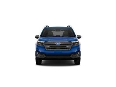 2025 Subaru Forester Premium Hybrid