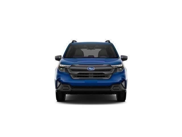2025 Subaru Forester Premium Hybrid
