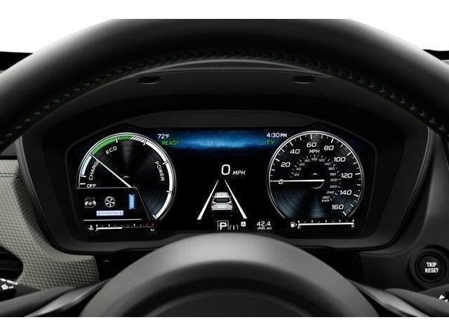 2025 Subaru Forester Premium Hybrid