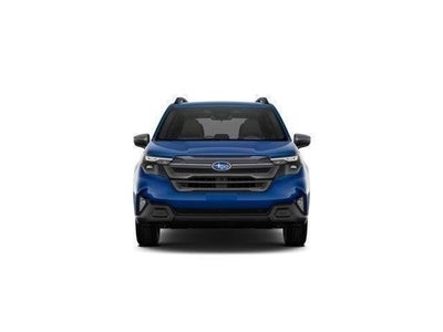 2025 Subaru Forester Premium Hybrid