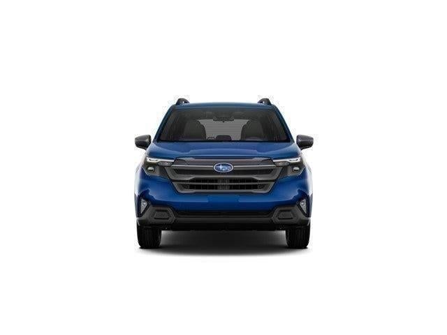 2025 Subaru Forester Premium Hybrid