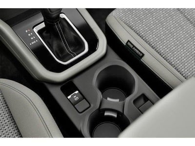 2025 Subaru Forester Premium Hybrid