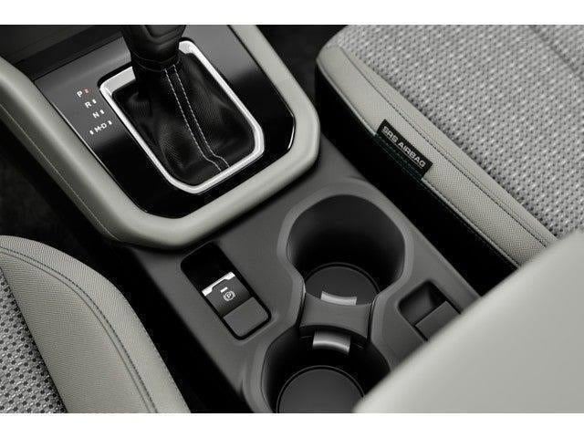 2025 Subaru Forester Premium Hybrid