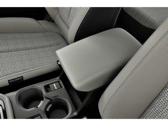 2025 Subaru Forester Premium Hybrid