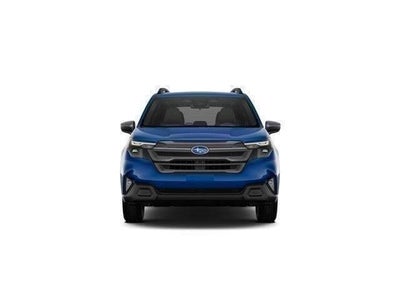 2025 Subaru Forester Premium Hybrid