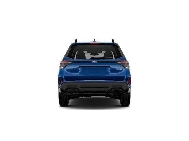 2025 Subaru Forester Premium Hybrid