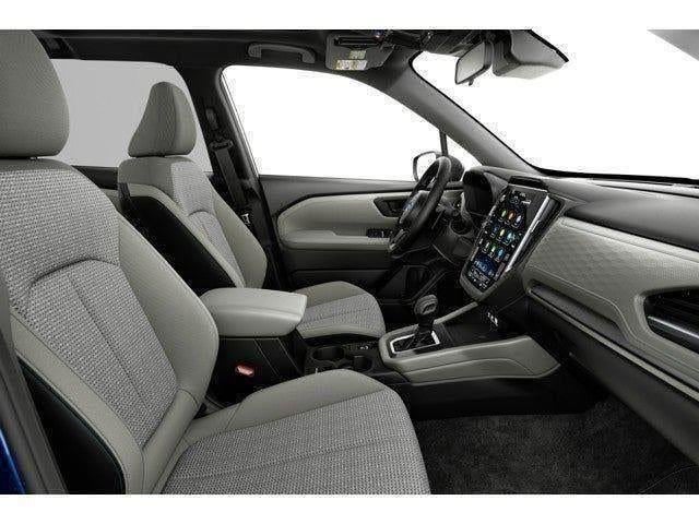 2025 Subaru Forester Premium Hybrid