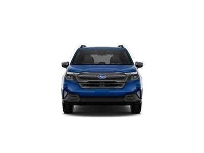 2025 Subaru Forester Premium Hybrid