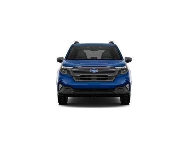 2025 Subaru Forester Premium Hybrid