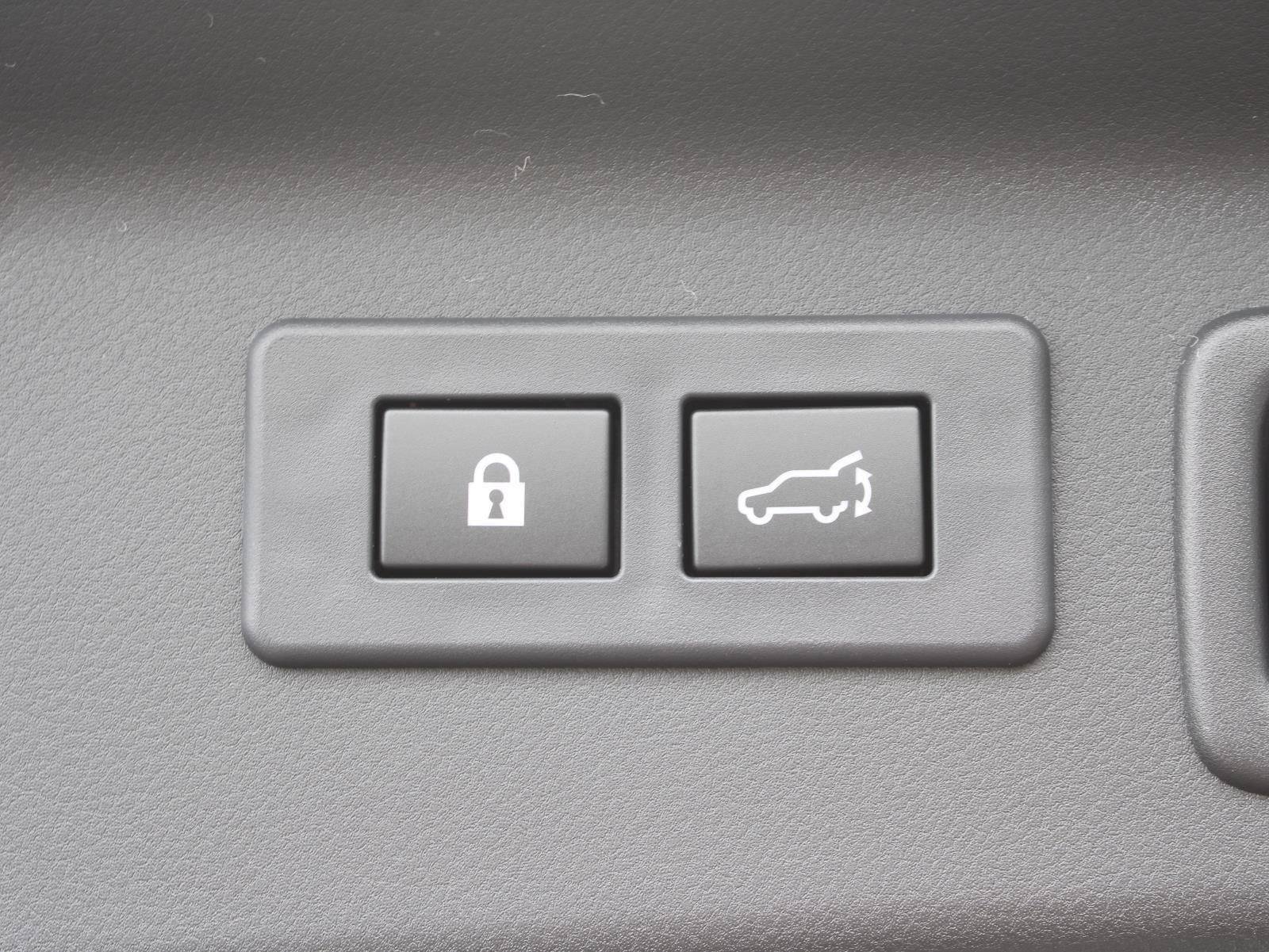 2025 Subaru Forester Premium Hybrid