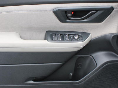 2025 Subaru Forester Premium Hybrid