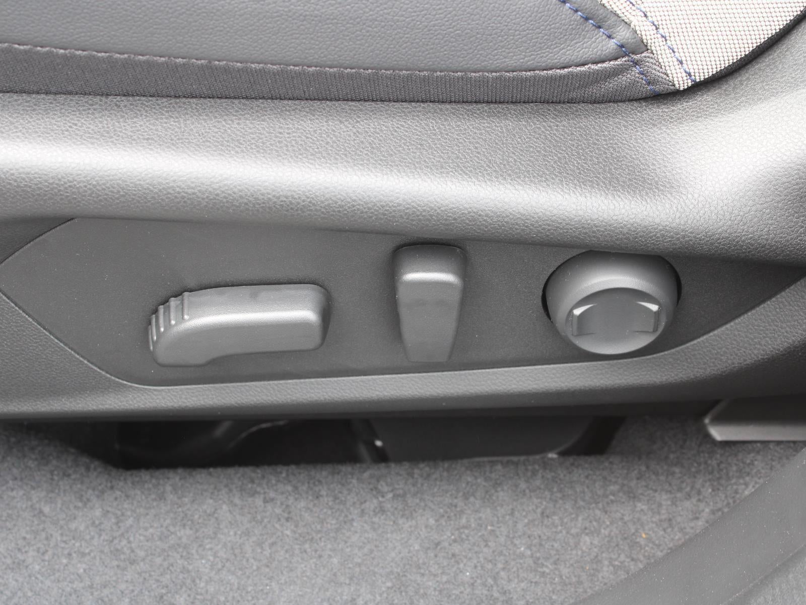 2025 Subaru Forester Premium Hybrid