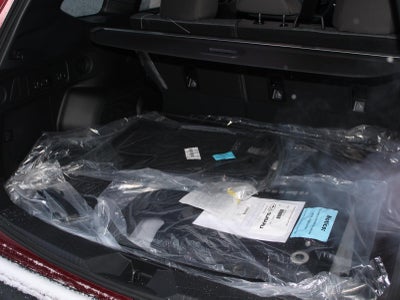 2025 Subaru Forester Premium Hybrid