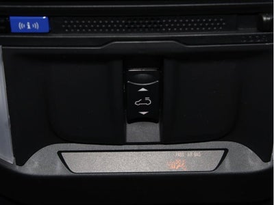 2025 Subaru Forester Premium Hybrid