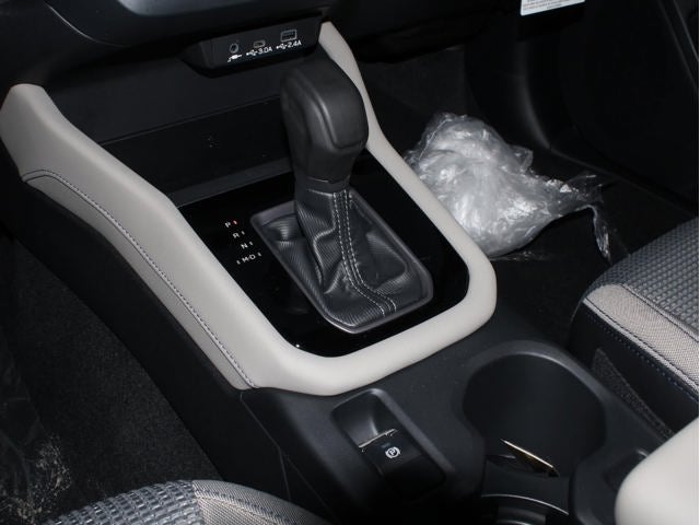 2025 Subaru Forester Premium Hybrid