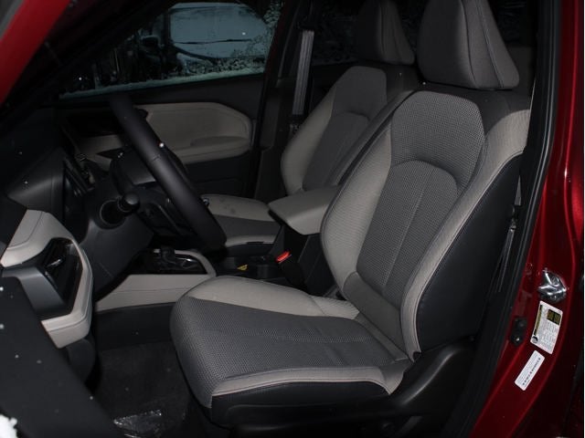 2025 Subaru Forester Premium Hybrid