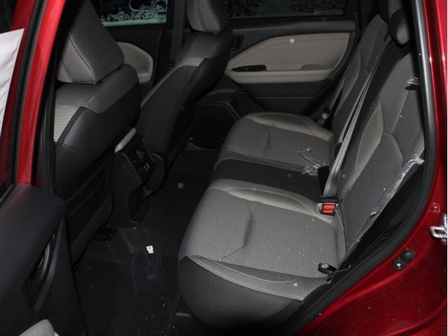 2025 Subaru Forester Premium Hybrid