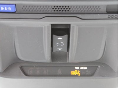 2025 Subaru Forester Premium Hybrid