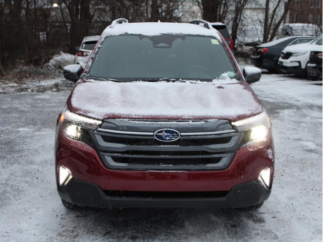 2025 Subaru Forester Premium Hybrid