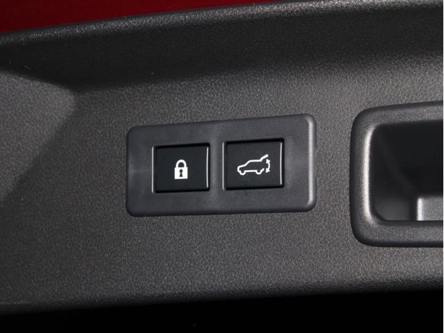 2025 Subaru Forester Premium Hybrid